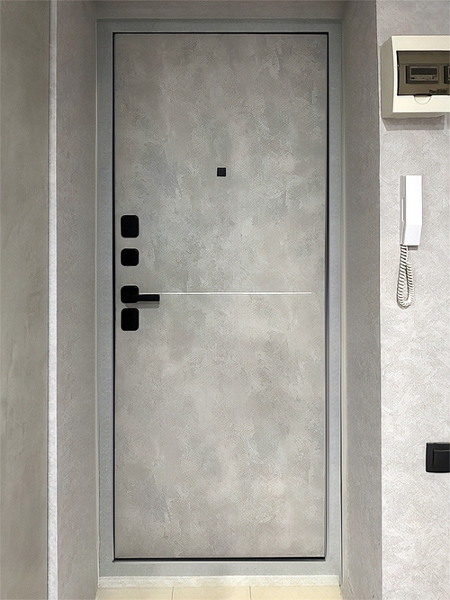 Панель под бетон